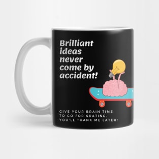 Brain Mug